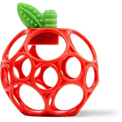 Oball Teether My OwnTM Beißring Apple 1 St.