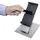 Durable Tablet Holder Universal silber 893023
