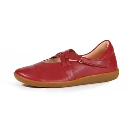 THINK! Slipper Herren Rot 42,5