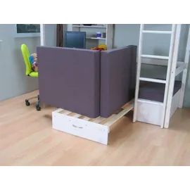 VCM Kids Weiß 208 x 98 cm | Gr.: onesize