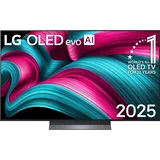 LG OLED-Fernseher OLED55C5ELB