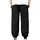 HOMEBOY X-Tra Baggy Cord Schwarz 32/32