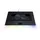 Razer Laptop Cooling Pad - Smart Cooling Laptop-Ständer für 14" bis 18" Zoll Laptops - luftdichte Druckkammer (benutzerdefinierte Lüfterkurven, 3-Port USB-A Hub, Multifunktionstasten) Schwarz
