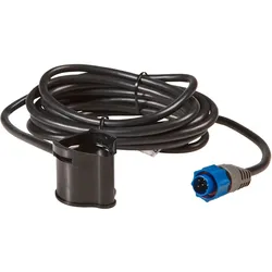 Lowrance PDT-WBL mit Temperatursensor