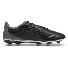 Puma King Pro FG/AG Herren schwarz 48,5