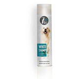 7pets White Shampoo für Hunde 250 ml