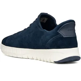 GEOX Flextride Plus Herren Blau 42