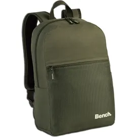 Heinrich Sieber Bold Rucksack Olive
