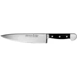 Güde Solingen Alpha Kochmesser 21 cm