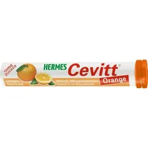 Hermes Arzneimittel Hermes Cevitt Orange