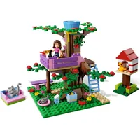 Lego Friends 3065 Abenteuer Baumhaus