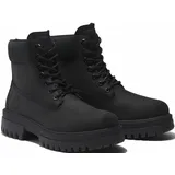 Timberland ARBOR ROAD MID LACE UP Wp in schwarz 44