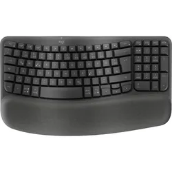 Keyboard Logitech Wave Keys for Business (920-012327)