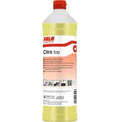 FALA Citro Top Sanitärreiniger 3413 , 1 Liter - Flasche