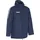 derbystar Hyper Stadionjacke navy/weiß L