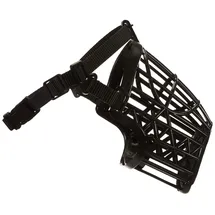 Trixie Maulkorb Kunststoff,