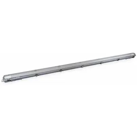 Blulaxa HumiLED vari LED-Feuchtraumleuchte G13 18 W neutralweiß 129 cm