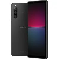 Sony Xperia 10 VI 5G 6 GB RAM 128 GB Gojischwarz