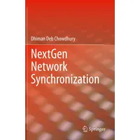 Springer NextGen Network Synchronization,