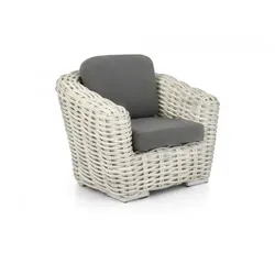 Apple Bee Palm Bay Lounge Chair