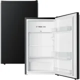 PKM KS93 B Kühlschrank (94 l, 850 mm hoch, Schwarz)