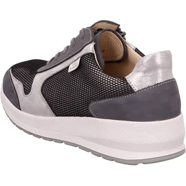Finn Comfort Damen Grau 37