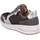 Finn Comfort Damen Grau 37