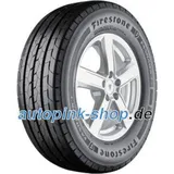 Firestone Vanhawk 3