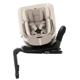 Silver Cross Motion 2 All Size 360° Reboarder – Kindersitz ab Geburt