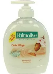 Palmolive Flüssigseife für die Handreinigung Mandelmilch