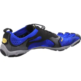 Vibram V-Run Herren blue/black 44