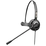 Fanvil HT201 Headset Monoral, Schwarz