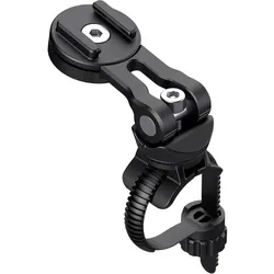 SP Connect Universal Bike Smartphone-Halterung, schwarz für Männer