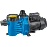 OKU Obermaier GmbH Badu Alpha Eco Soft Poolpumpe blau 16 m3/h