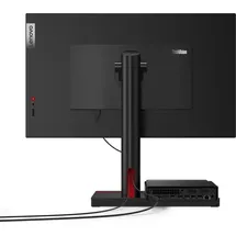 Lenovo ThinkCentre M90q Gen 5 Mini-PC 2023 4K Ultra HD Intel Core i9 2,0 GHz 32 GB RAM 1 TB SSD Intel UHD Graphics 770 Win 11 Pro