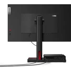 Lenovo ThinkCentre M90q Gen 5 Mini-PC 2023 4K Ultra HD Intel Core i9 2,0 GHz 32 GB RAM 1 TB SSD Intel UHD Graphics 770 Win 11 Pro