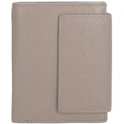 KENORADA Hochkantbörse Damen Amur Flap Wallet M marple