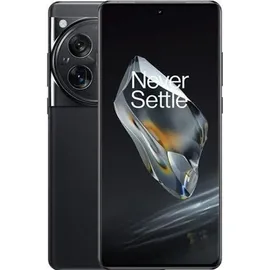 OnePlus 12 256 GB Silky Black
