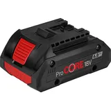 Bosch Professional ProCore 18 V Li-Ion 4,0 Ah