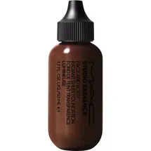 MAC Studio Radiance Face and Body Radiant Sheer Foundation W8 50 ml