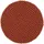 myfelt Lora Stuhlkissen Ø 36 cm Rot