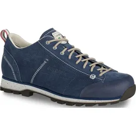 Dolomite 54 Low Evo Herren Atlantic Blue/Black 41 1/2