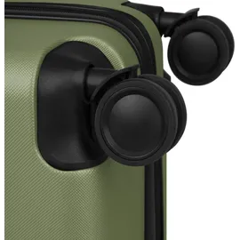 Smartbox Edition 05 Koffer-Set 3-tlg. grün/oliv