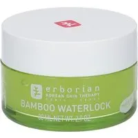 erborian BAMBOO WATERLOCK Masque repulpant Masque(S) Pour Le Visage 80 ml