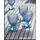 Villeroy & Boch Boston Coloured Rotweinglas blue