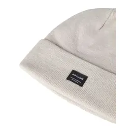 JACK & JONES Beanie Beige