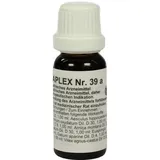 REGENAPLEX GMBH Regenaplex 39 a Tropfen