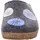 HAFLINGER Grizzly Radius Grau 41