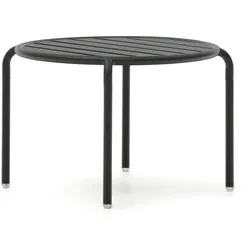 KAVE HOME Beistelltisch Outdoor JONCOLS