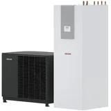 Stiebel Eltron Luft-Wasser-Wärmepumpe WPL-A 07.2 Trend HK 230 + HSBC 200 - 208550